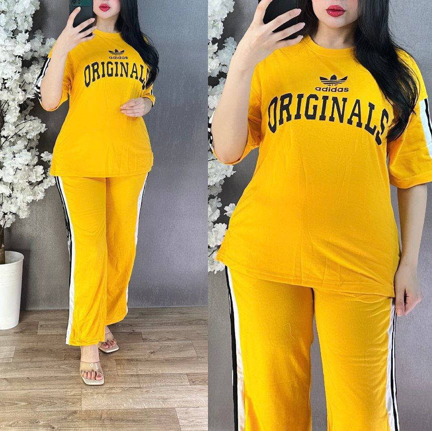 تراك نسائي 
خامة توفيليس 
القياسات L. XL. 2XL. 3XL.
السعر خاص 
توصيل جميع المحافظات


**إذا كنت صاحب هذا الإعلان وتريد حذفه لأي سبب، رجاءا أرسل رسالة إلى الدعم الفني**