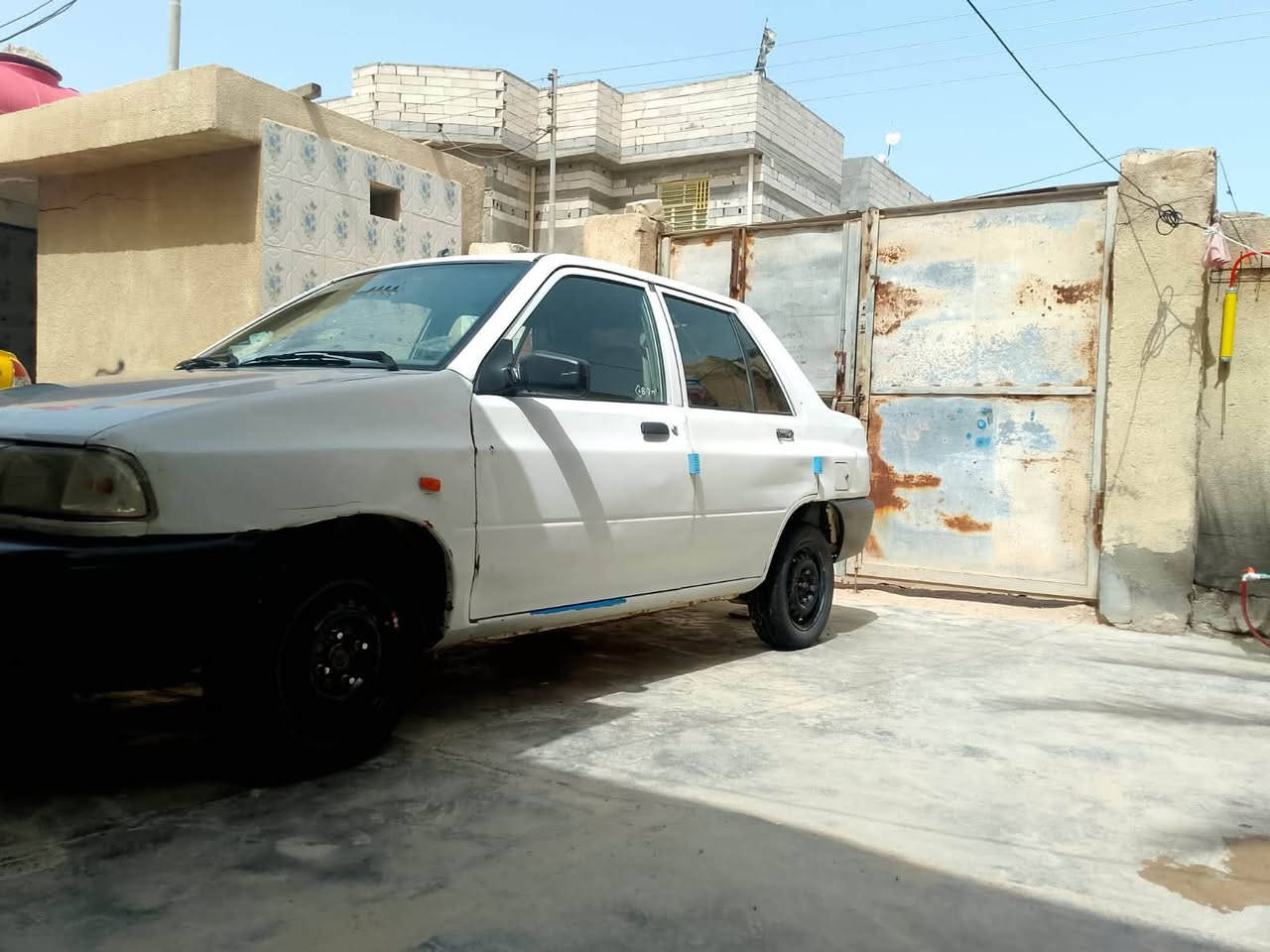سايبا 2020 بيهه طخات شوف العين مكفوله من الصبغ والتبديل مكينه بيهه خيط تبخير كير حداده تبريد خير من الله راعيه حاظر للتحويل مكان السياره بصره الشراي يتصل مكلف بل نشر احمد المحمداوي ***********   السعر 37 مجال حك الجيه
