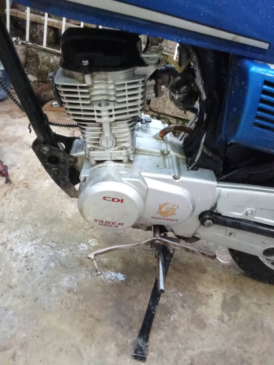 تايجر 2023 منفيس موجود تحريكه معدل فول للبيع سعر 320 المكان الايمن استفسار *********** بي واتساب
