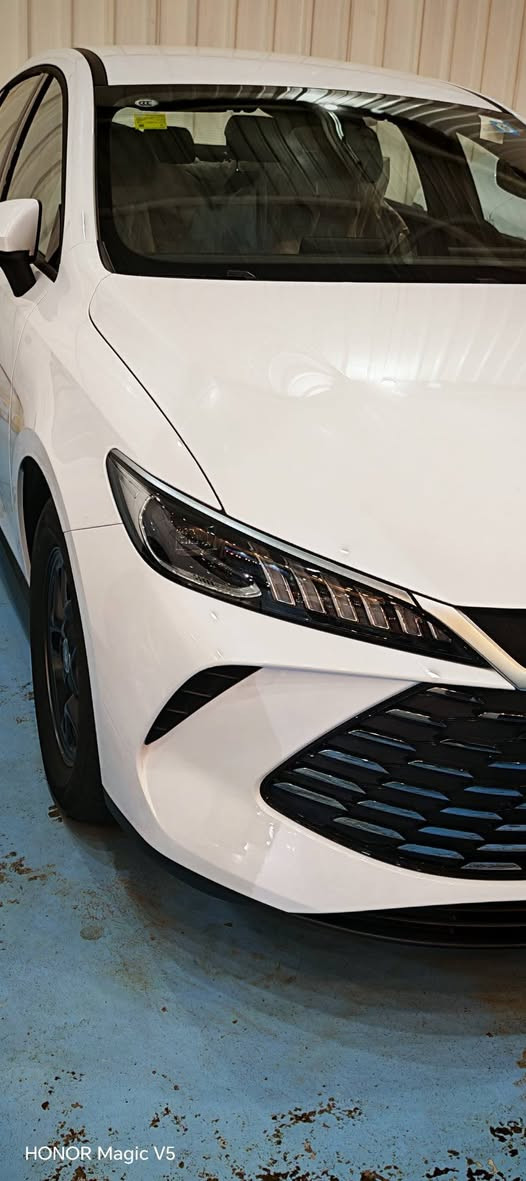 وصول وجبة جديدة من  BYD 2025
18،750 مليون مرقم كامل بدون دلاليه
الارقام التالية وتدلل

▶️مرقم جاهز مثبت لوحات وبية سنوية🚘 فقط يم معرض القمة

 1️⃣ 1: سيل 05 seal✴️ لون ابيض 🖤ويل كروم

السعر🔥🔥🔥18.750 مليون عراقي تستلم سنوية ولوحات

2️⃣كن بلاس qin plus. لون ابيض داخل رصاصي ابو الويل كب كروم

السعر 🔥🔥🔥18،750 مليون عراقي تسلم سنوية ولوحات

الاستفسار والحجز الاتصال على الارقام التالية

***********

***********

شكراً لختيارك معرض القمة

📍معارض البياع معرض القمة المدخل الرئيسي جهة صناعه البياع مجاور شركة جاك
