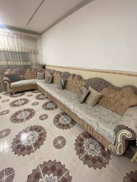ديوان • ٥٫٥م • نظيف