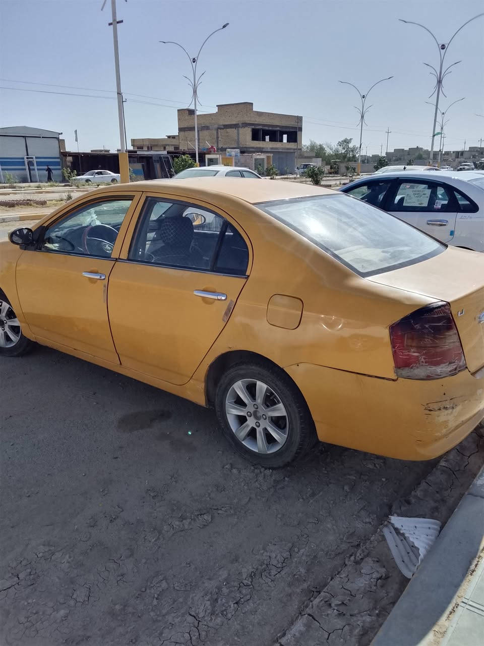 ليفان 620 موديل12 كير محرك بيكاتشو 1600 رقم ألماني صاحبه بل عماره تاخذ مصفره هيئ وغرامات سعر 27.  ***********
