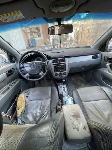 لسلام عليكم دايو لاستي  شكل اوبترا المرغوب موديل ٢٠٠٨ رقم ديالى بسمي كير ميكنة بشرط تدفئة تبريد كهربائيات كاملة مري شفط   سيارة ايسي  جويتر ميكانيكي المرغوب بلادي بدون تحوير ترايك وين متريد شرط تحويل  بيها مكانات صبغ  بدون معجون ابيعلك احزام ظربتها  اقل ربع جامرلغ خلفي عكس سايق  والباقي موضح بصورة 
سعر٦٥  مكان ديالى دلي عباس
***********
