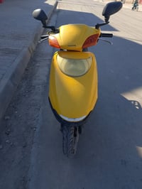 سبيسي ياباني • كفر أصلي • كوت الانوار