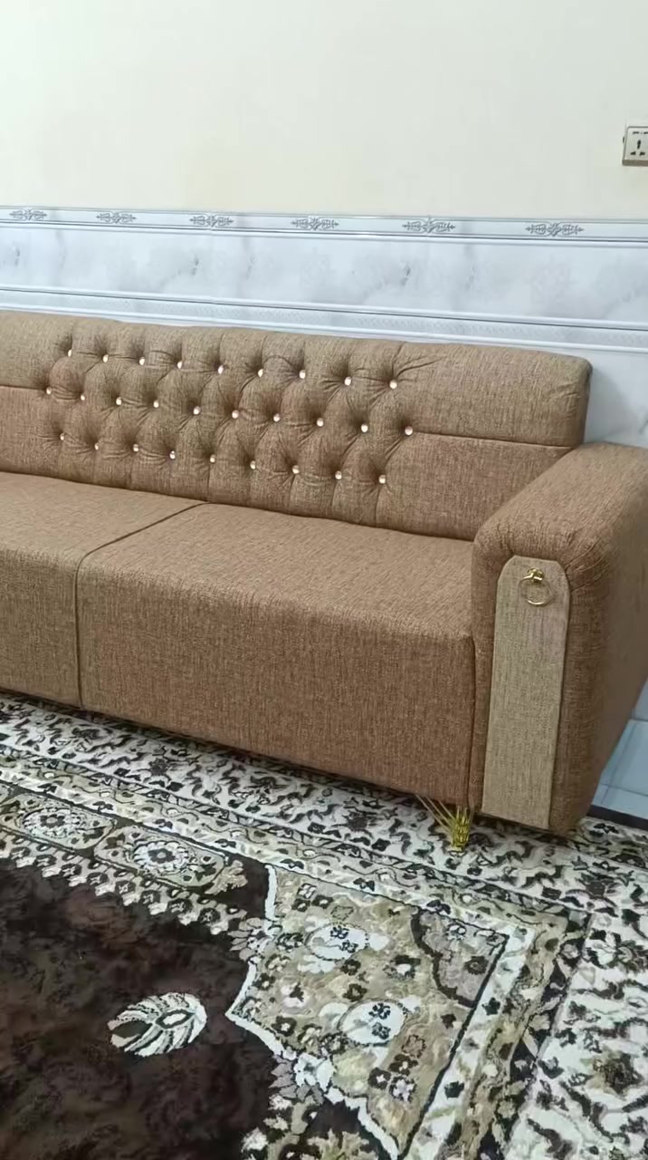 اللهم صل على محمد وال محمد 
تم اكمال ديوان الاخ عبد الرضا ويدلل علينه
معمل البيت التركي للتخومه والدواوين يرحب بكم بابل الطليعه قرب بانزين الخانه 🌹 
شغل درجه اولى ضمان 5 سنوات مع ورقه ضمان اهلا بكم


**إذا كنت صاحب هذا الإعلان وتريد حذفه لأي سبب، رجاءا أرسل رسالة إلى الدعم الفني**