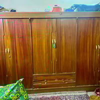 للبيع غرفة نوم صاج عراقي الصنع صاج وجه وداخل  الارفة نظيفة جدا من الصا...