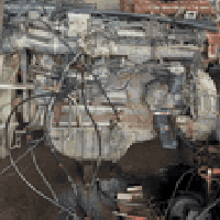 محرك سكانيا بومه 94 قبق بلاستك أوربي  07704399888 07716393224 07712259...