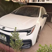 مرحبا اخوان كورلا ٢٤ مواصفات se ماشية اقل ٢٠ ميل صبغ جاملغ وتبديل باب ...