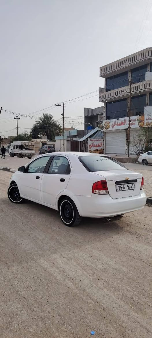 للبيع فقط بدون مراوس افيو 2006 رقم كركوك مشروع  وطني هزه جديد سنويه لحد 2030 بيه بطاقه بانزين تبريد ثلج ❄️ صدر امامي خلفي جديد باتري جديد دوشمه جديد جاهزه برغي نقص مابيهه مكاني كركوك حي العسكري ‪***********‬‏   السعر 57
