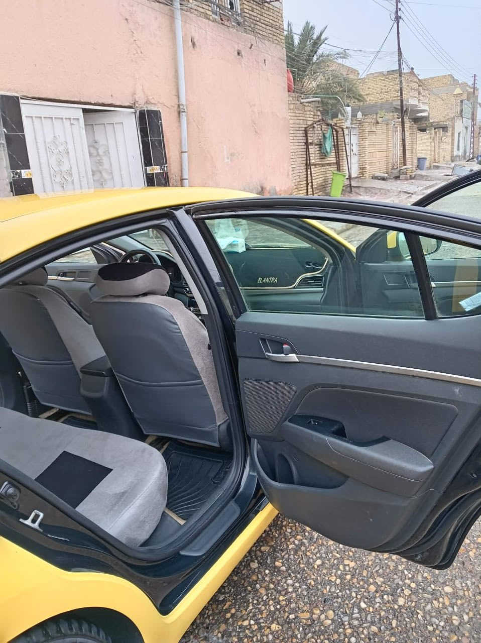 السلام عليكم شباب 

النترا موديل 2020
جاهزه للأخير 
صور الحادث كدامك 
ماشيه 217

السعر 143 وبيهه مجال حك الجيه 

مكلف بنشر شباب اتصل وبخدمتك 

للستفسار الاتصال على رقم ‭0780 376 9382‬
