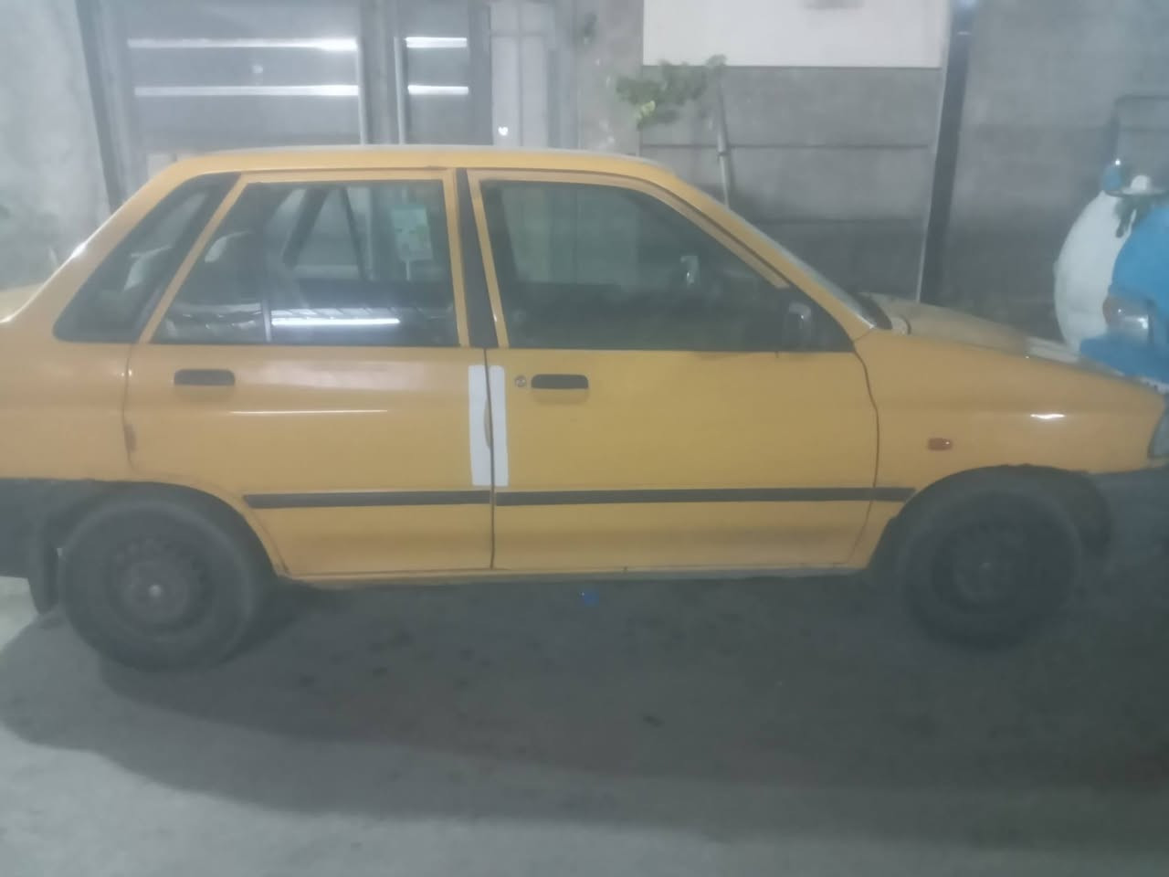 سايبه٢٠١٣ مكينه تبخر وصدر تعبان شواصي مكفوله بيهه جاملق أمامي جهت السايق مبدل عارضها ٣٢ 
مكانها شهداء العبيدي ثانيه 
مصفره هيئه وغرامه 

مكلف بنشر


**إذا كنت صاحب هذا الإعلان وتريد حذفه لأي سبب، رجاءا أرسل رسالة إلى الدعم الفني**