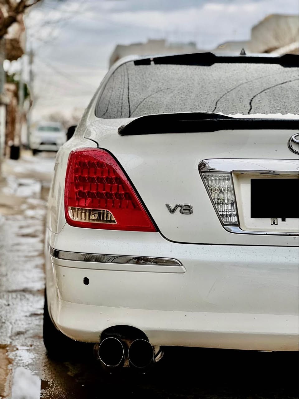 سەرەتا بەناوی خودا ماجێستا بڕاوە  ٢٠٠٧ V8 ✅📦
قەپات مواسەفات 📦🥇
سڵاید✨🥇
چوار كوشن جڵد و هیتەر كوشن خەزن ✅
تەبرید سارد و گەرم بەشەرت مەركەزی❄️
سەلاجە پێنج دوگمە ٣ پەردە كامێرا ⚠️❗️
ساڵانسای سپۆڕت سەوتی زۆر زۆر خۆشە📍
چوار تایە و ویلی لۆك مایباخ تازە بۆی بەستراوە✅📦
كامل كارەبایی و هەموگیانی ئیشەكات بەشەرت❗️
سوكان كارەبایی ئاوێنە شەفت 📦🎖️
پێش و دوا حاسە ڕادار 🥇📍
abs بیلاد بەشەرت⚠️
تازە تاقم پێشی داگیراوە ڕۆنی تازە گۆڕاوە ✅
گێڕ و مەكینەی بەشەرت ١٠ وەستا ماشااللە لەقوەتی خۆی بێزارە⚠️⚠️ 
زانیاریم هەموی نوسیوە تكایە ئەگەر مشتەری نیت سەری خۆم و خۆشت مەیەشێنە بۆ سعر نامەبنێرن 
0773 259 25 32
0750 136 27 48 السليمانية, العراق
