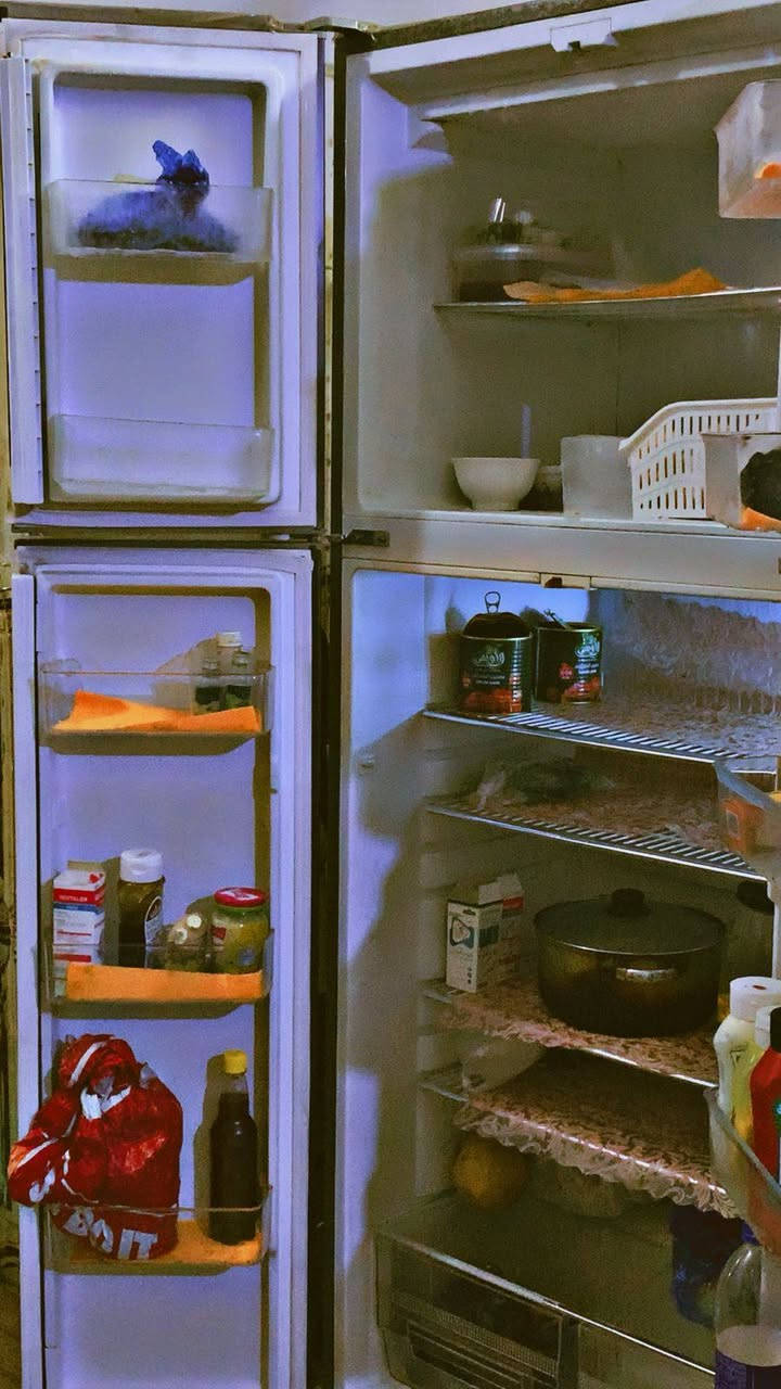 ثلاجة كينوود 24 قدم استعمال قليل جديدة كلش ب 600 الف مكاني بغداد كفاءات سيديه


**إذا كنت صاحب هذا الإعلان وتريد حذفه لأي سبب، رجاءا أرسل رسالة إلى الدعم الفني**