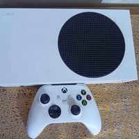 سيريس اس • كونسول ألعاب