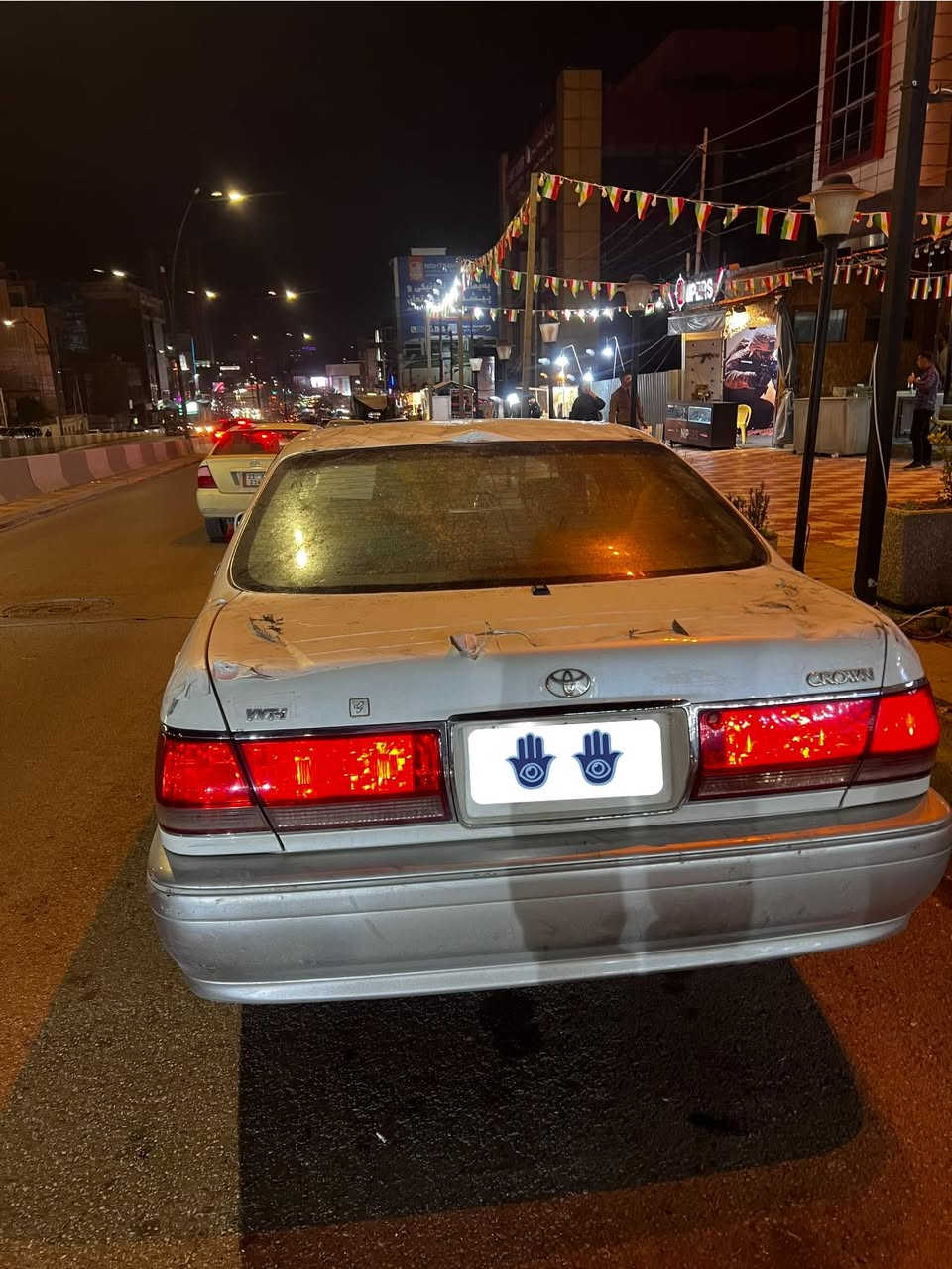 کاکە سەرەتا بەناوی خوا مەلیکە تەنها مووس😱کؤدی بؤکراوە مؤدئلی 2002 ناوزەردە رەنگی مؤزی مەکینەD175 گئری خەریتەیە 2دوگمەیە سوکان کارەبایە کوشن کارەبایە هەموو گیانی بەشەرت بئدەحم شانسی بەشەرت ویلی نەجنەی لەژئرایربیلادی سەیارەکە گشت گیانی بەشەرت لایتی عوین عەتەری سپؤرتە پشتی کریستاڵ کارەبای تەبریت گئڕ مەکینە بەشەرت سەیارەکە لەسلیمانیە سحر46گەلاو مەعامەلەیە برایان📞*********** ئەدمین❤️❤️
