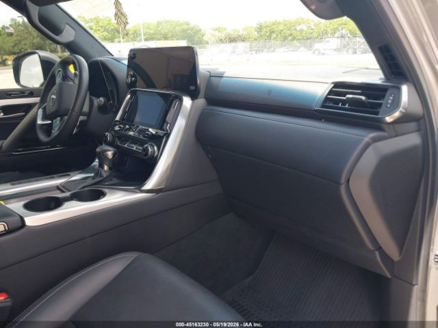 سياتل للمزادات الامريكيه
مزاد يوم غد 21/5/2026
LEXUS LX LX 600 F SPORT
الموديل 2024
الممشى 23,027 mi
حاله السياره Run & Drive
الحادث كما موضح بالصور 
للاستفسار الاتصال على ***********
***********
او زياره موقعنا المستنصريه قرب محطه وقود المستنصريه
اوقات العمل من الساعه 3:00مساءا حتى الساعه 10:00ليلا
