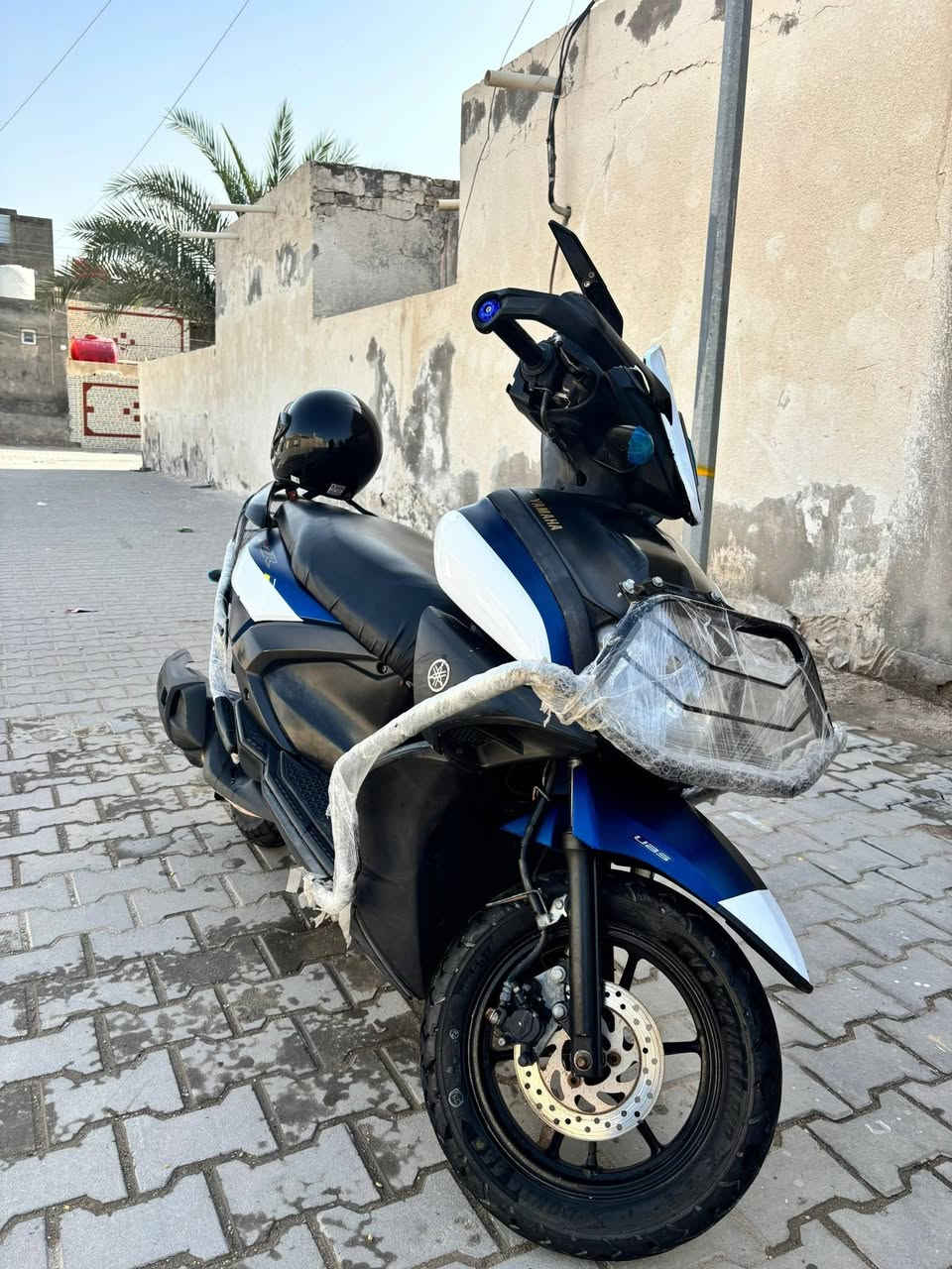 زت أر مكفوله كفاله عامه افحص وين ما تريد 
نضيفه الدراجه كلش نضافته%90
موديل 21
خاص ماموجود
 الاتصال ***********
سعر سعر سعر خاص خاص خاص خاص
