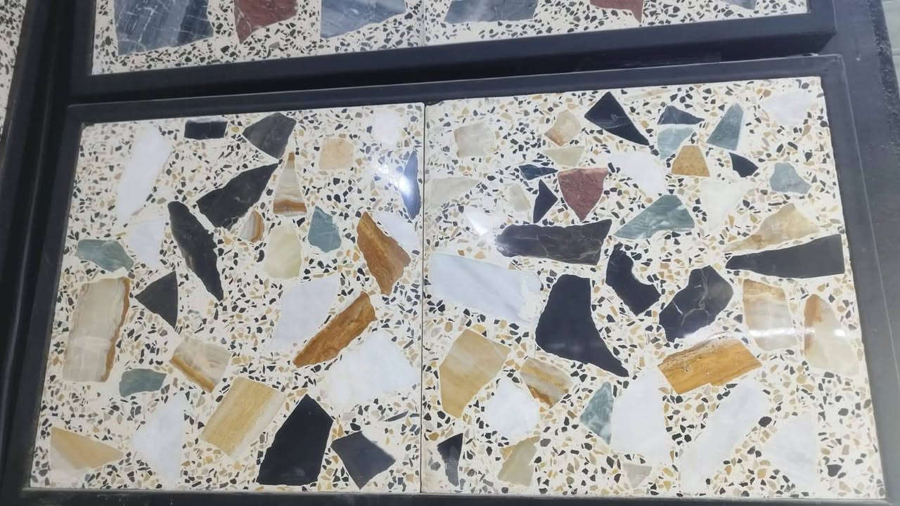 اللهم صل على محمد وال محمد
كاشي عراقي باحدث المكابس اوتماتيك  40×40 
وباحدث الجلايات.


**إذا كنت صاحب هذا الإعلان وتريد حذفه لأي سبب، رجاءا أرسل رسالة إلى الدعم الفني**