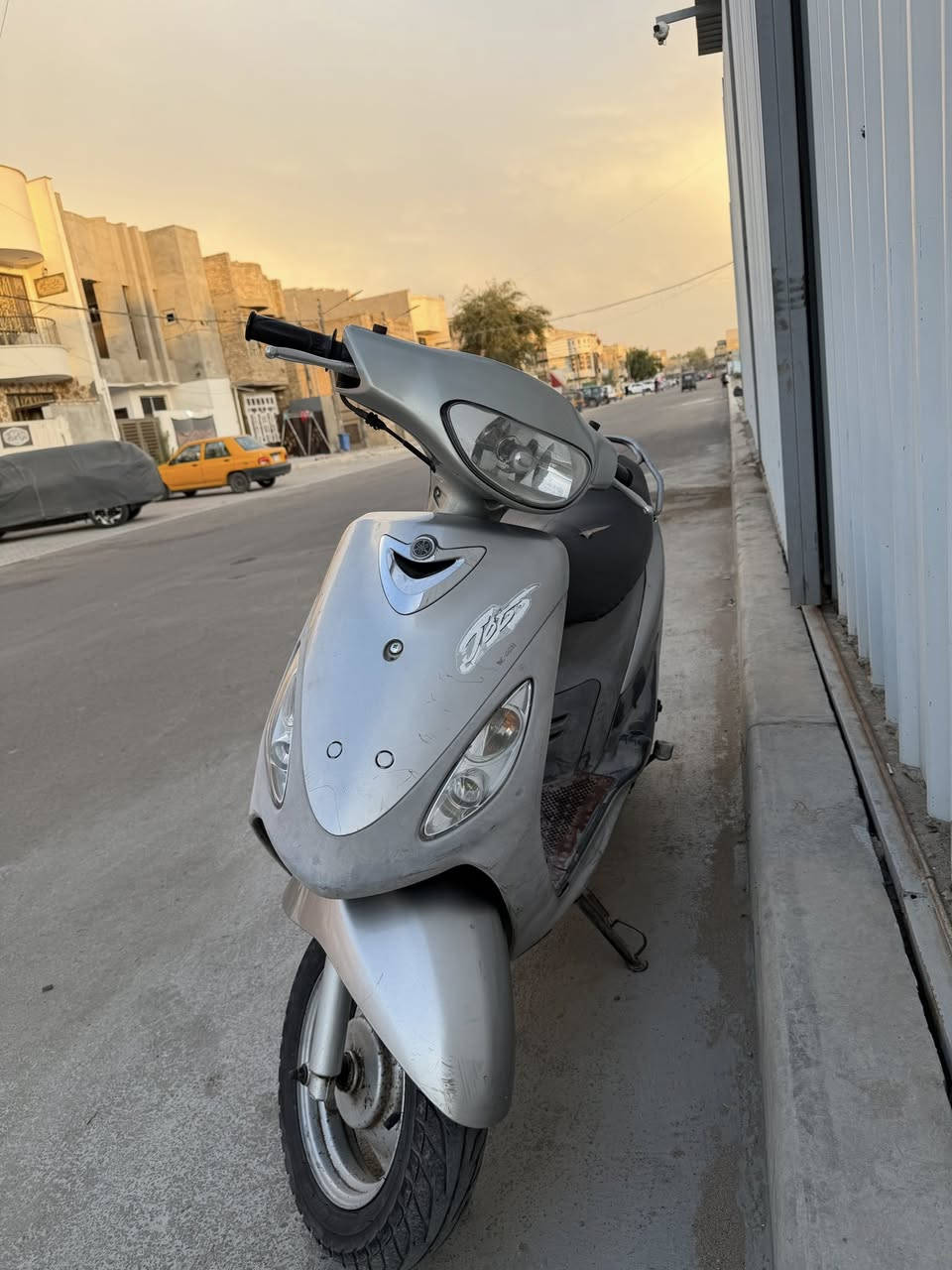 سلام عليكم ماكس منغولي دراجه ختم واحد مكفوله مكاني بغداد مدينه الصدر  📞***********
