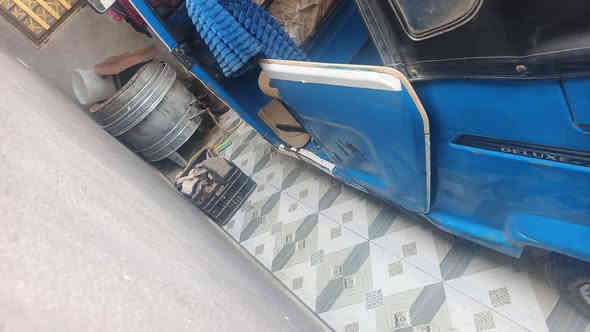 سلام عليكم تي في إس حلوه خير من الله مفتوح زنجيل موديل 2021رقم نكليزي  ذي قار مكان ناصريه مركز سعر 5و٧٠٠بيهه مجال قليل ونته تريد تكسر حلال ناس أريد الله يشوفك ***********
