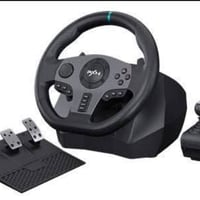 دركسون v9 نضيف كلش ويا كارتونته الكير 6 نمر وبك عادي واتوامتيك فرتين و...