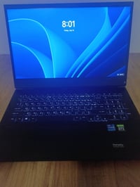 HP OMEN 16 • لابتوب جيمنج • لابتوب HP • RTX 3060 • Intel i7 11800H • ل...