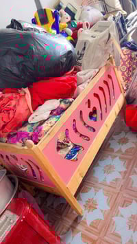 كواريك • اطفال