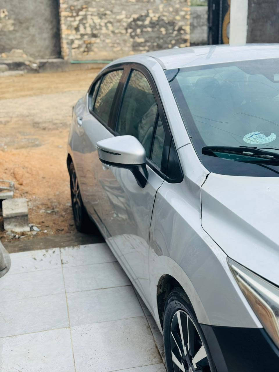 نيسان فيرس لبيع ٢٠٢١ بيع قصط ونقد حسب التفاق ***********
