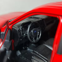 فورد F150 • مقياس ١/٢٤ • تفتح ابواب