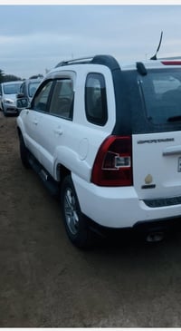 اسبورتج • ٢٠٠٩ • رقم واسط