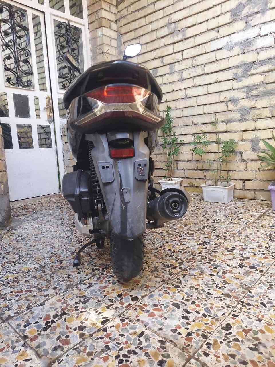 بس سي اكس جيل ٣
كفاله عامه 
مكاني بغداد
***********
سعر18 وبيه مجال
