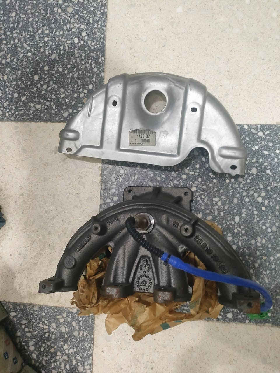 دوزان 307 جديد دورجين
0783969378


**إذا كنت صاحب هذا الإعلان وتريد حذفه لأي سبب، رجاءا أرسل رسالة إلى الدعم الفني**