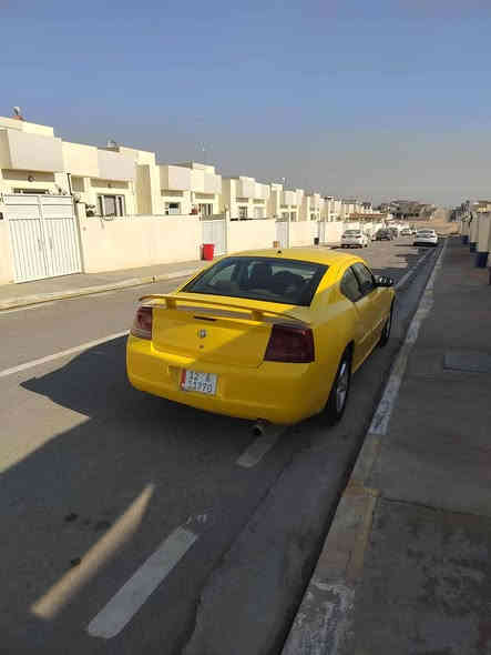 مكلف بلنشر
‏‪0751 860 6564‬‏
جارجر 2008
بدون حادث 
سعر 100 وبيها مجال 
سياره جاهزة كير ومكينه جديد 
نواقصها تخم الوره شويه تعبان 
رقم وسنويه جدد
 Danon Assem صاحب السياره
