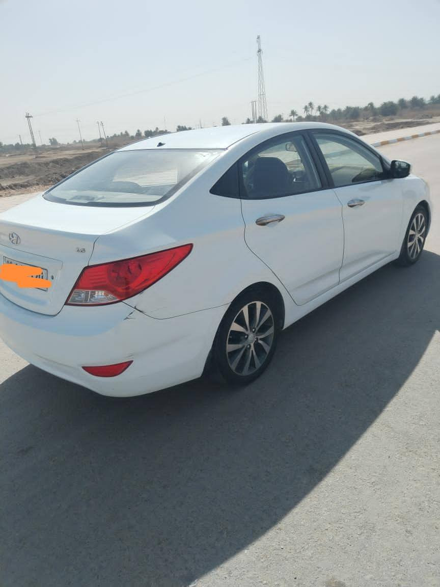 اكسنت خليجي موديل 2015 سنويه لغايه 2027 السياره بأسمي وجاهزه تبريد وكير ومحرك 1600  +فتحه بالسقف (بنوراما) رقم نجف مكانها ديوانيه /غماس. مكفوله السعر 113 وبيها مجال قليل ***********
