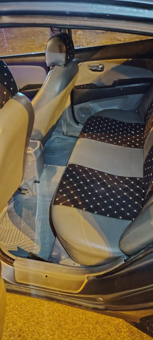 السلام عليكم 
الانترا كوري للبيع مصبوغه عام كير ومحرك نظاف منضمومت غاز السياره جاهزه وبسمي شرط التحويل السعر اتصال الرقم 
***********
***********
