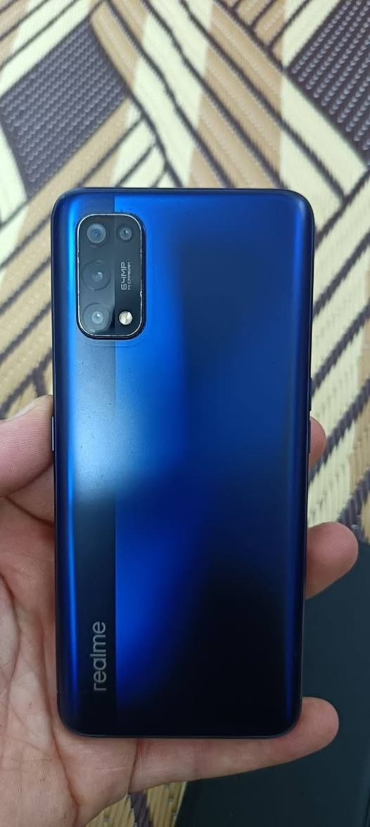 جهاز ريلمي 7برو ذاكره 128 بصمه بالشاشه معالج سناب دراكون 720 ببجي يشغل 90فريم للبيع رايده ب150 مكاني بغداد مدينة الصدر


**إذا كنت صاحب هذا الإعلان وتريد حذفه لأي سبب، رجاءا أرسل رسالة إلى الدعم الفني**