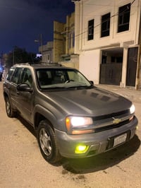 بلايزر • ٢٠٠٩ • مرقمة البصرة