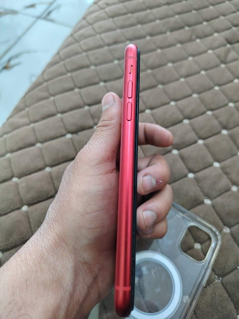 سلام عليكم 11 عادي 128 بطاريه 80 جهاز وتر مع كفر ولزكه هديه سعره 230 وبي مجال بسيط مكاني بغداد جسر ديالى القديم ***********
