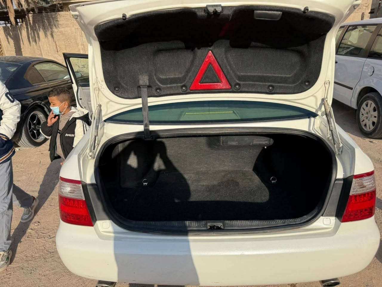 كراون رويال مديل 2005 مكفول تحويل ثاني يوم رقم دولي جديد  السعر 150$ امريكي للاستفسار ***********
