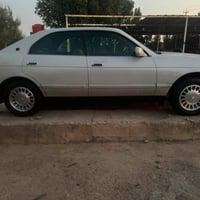 مكفولة • موديل ١٩٩٣ • بغداد