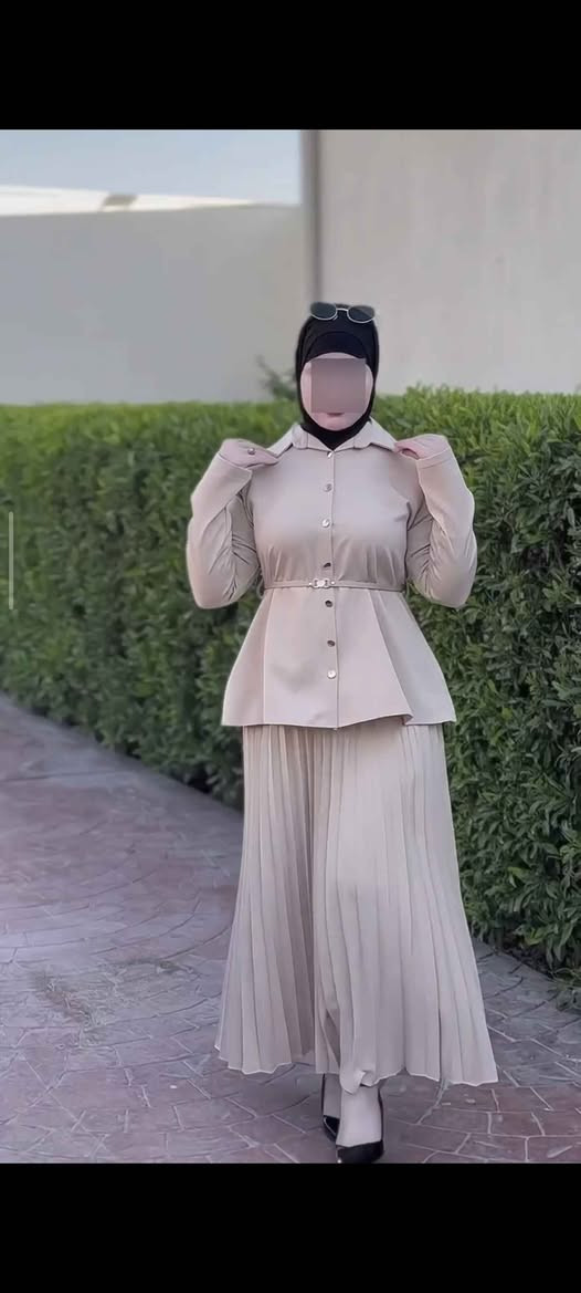 طقم صيفي   خامه دابل ايطالي 
سعر 28 الف 
قياس 48/46/44/42/40/38/
متوفر بكميه ترويج 

توصيل 7 الف محافظات
توصيل 5 بصره البصرة, العراق


**إذا كنت صاحب هذا الإعلان وتريد حذفه لأي سبب، رجاءا أرسل رسالة إلى الدعم الفني**