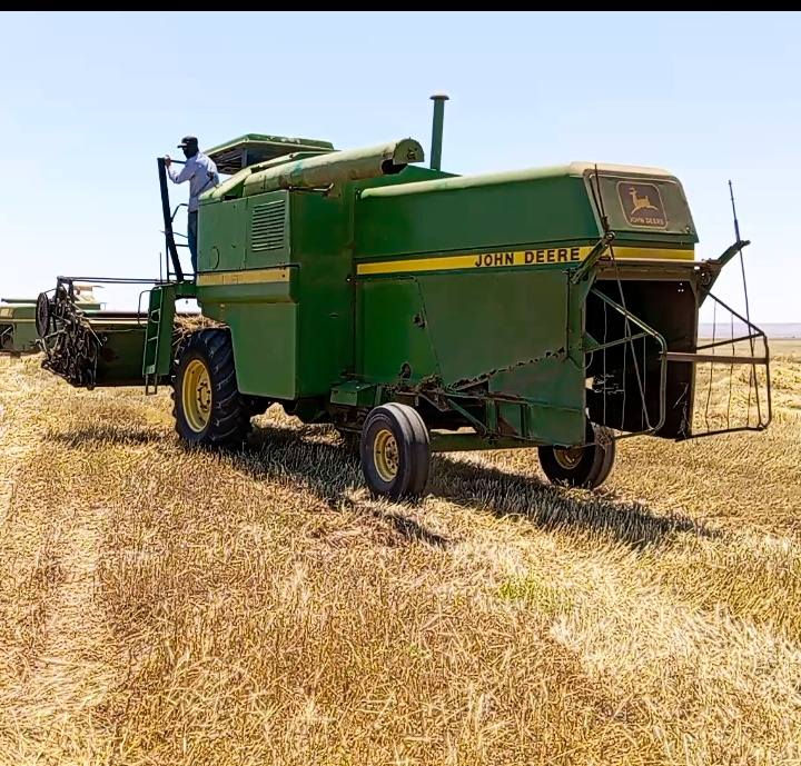 السلام عليكم للبيع حصاده موديل.88. اوربي
 السعر 23 مليون
الاستفسار أكثر الاتصال على الرقم 
//*********** //
العنوان الموصل زمار
