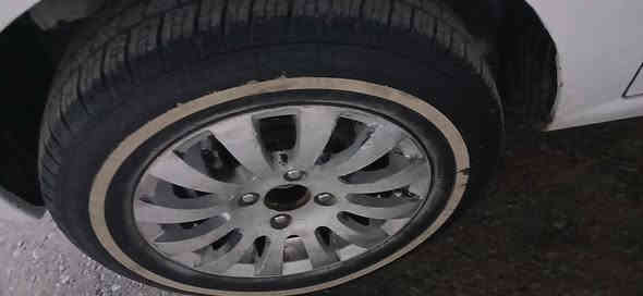 تخم تاير وتخم ويل كب مراوس شعندك تعال خاص مكاني كاظميه مع فرق مال طيبه ***********
