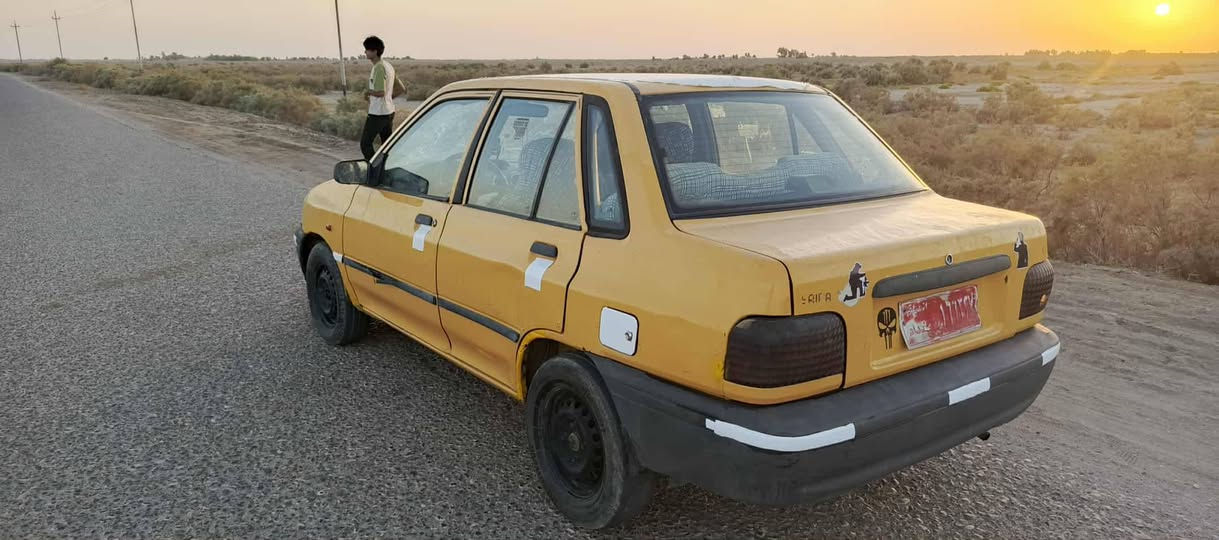 سايبا للبيع مديل 2012 سنويه عضم عاج منتهيه ب 2024 راعيه ما ندل سعر مليون ونص (1500) مكان سياره ناصريه قضاء الاصلاح ***********
