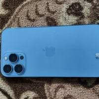 آيفون ١٣ برو ماكس • ٢٥٦ • بحري