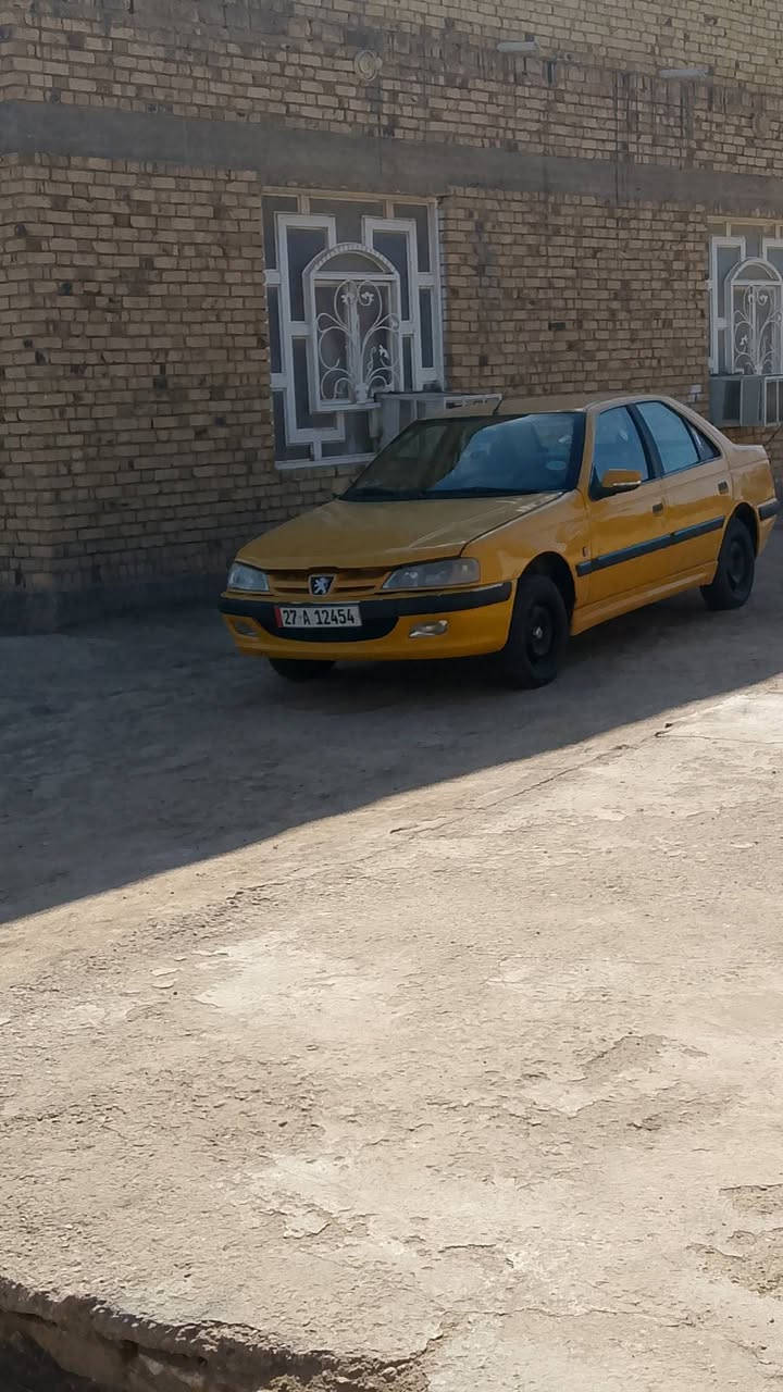 سلام عليكم بيجو بارص للبيع موديل 2015 مكينه جديده كير مكفول رقم دولي بسمي مشروع وطني ذي قار سياره جاهزه السعر 40وبيه مجال الاستفسار خاص او تصال ‏‪***********‬‏
