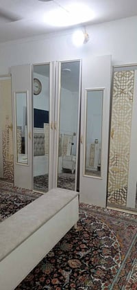 غرفة تركي • ٦ قطع • دور السئون