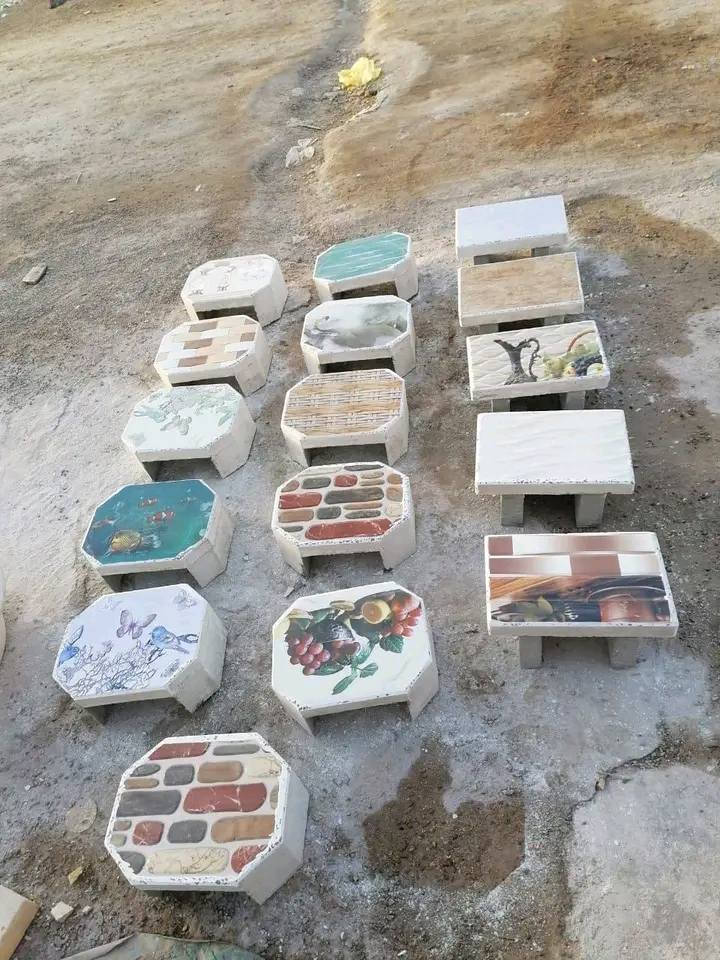 مقاعد حمام صب
السعر 12توصيل مجاني
سعر الجمله 6 للحجز ***********واتساب عمارة, ميسان
