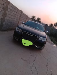 كرايسلر 300 • موديل ٢٠١٦ • بدون حادث