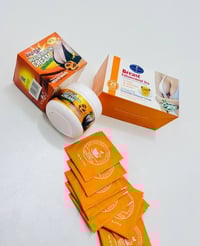 للبنات • كريم تكبير الصدر • شاي طبيعي